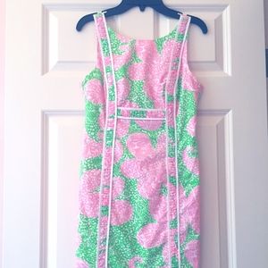 Lilly Pulitzer Shift Dress